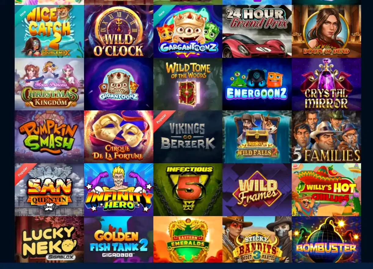 Quick bet casino snabbstart guide för svenska spelare